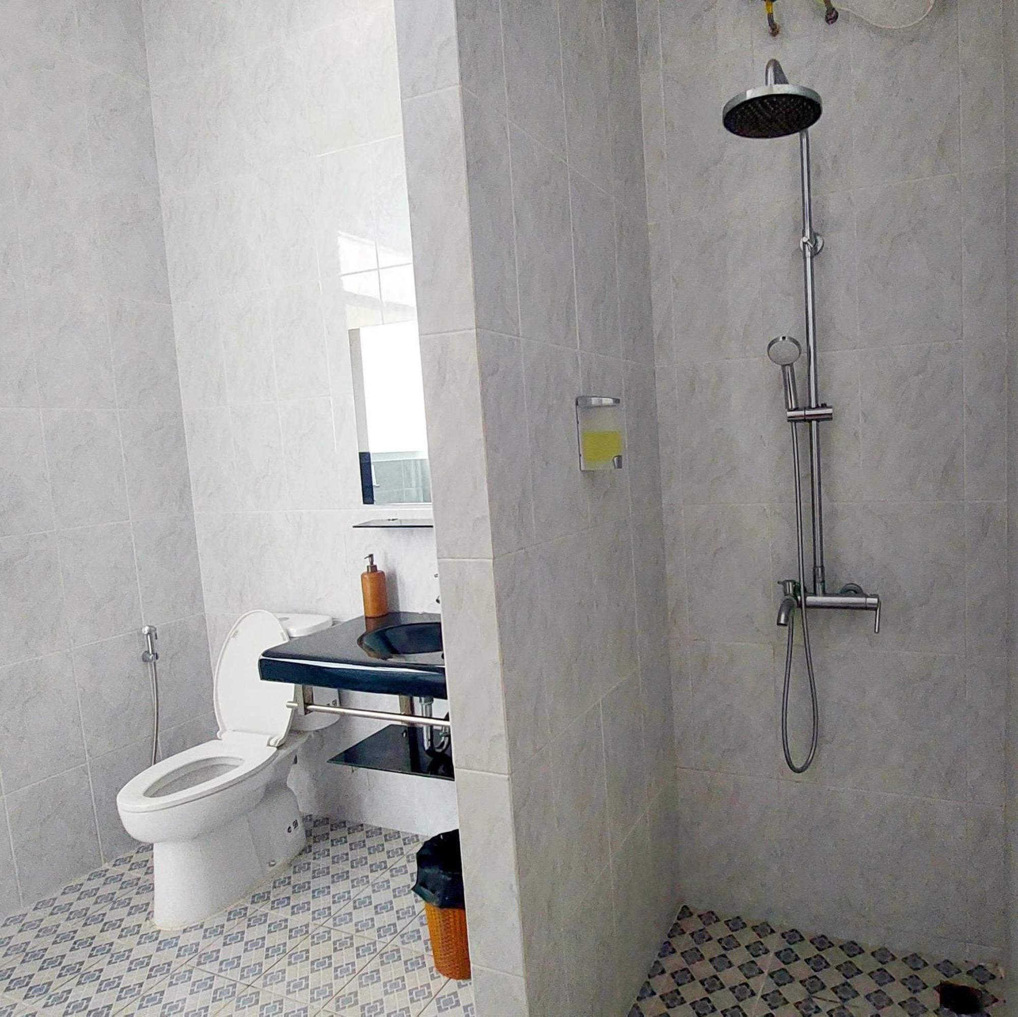 Garden House Jepara Exterior foto